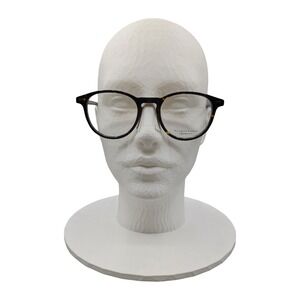 Runway Tween Eyewear RUN TWEEN44 Tortoise Eyeglasses 46-19-140 Round Frames NEW